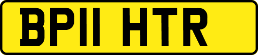 BP11HTR
