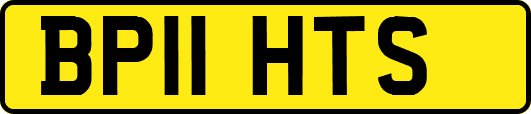 BP11HTS
