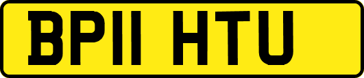 BP11HTU