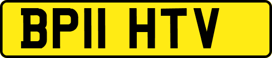 BP11HTV
