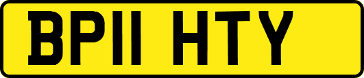 BP11HTY