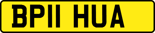 BP11HUA