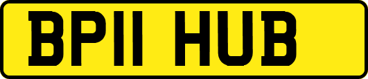 BP11HUB