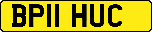 BP11HUC