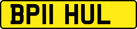 BP11HUL