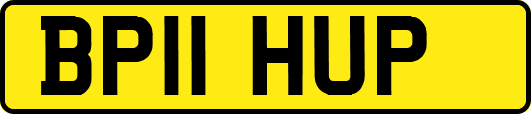 BP11HUP
