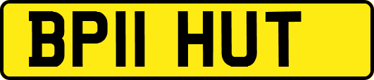 BP11HUT
