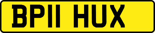BP11HUX