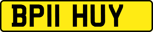 BP11HUY