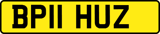 BP11HUZ