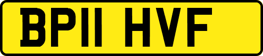 BP11HVF