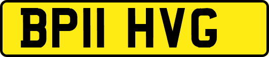 BP11HVG