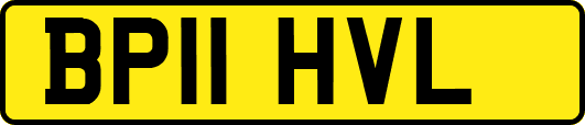 BP11HVL