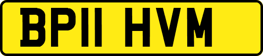 BP11HVM