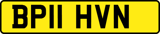 BP11HVN