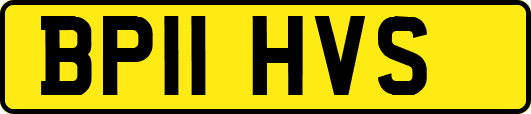BP11HVS