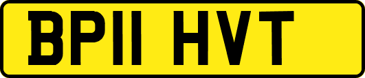 BP11HVT