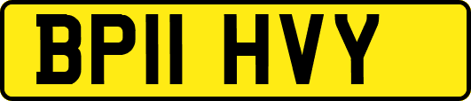 BP11HVY