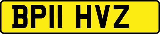 BP11HVZ