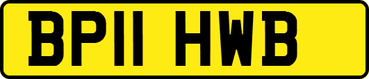 BP11HWB
