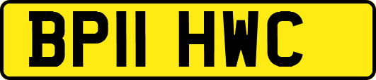 BP11HWC