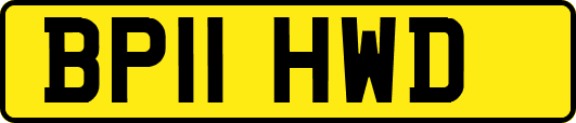 BP11HWD