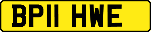 BP11HWE