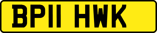 BP11HWK