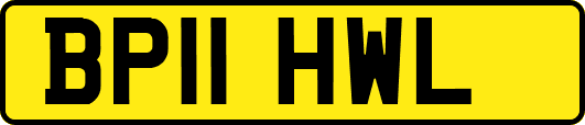 BP11HWL