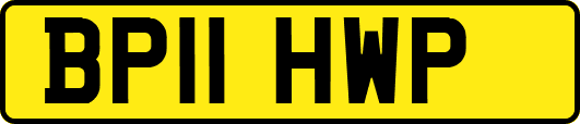 BP11HWP