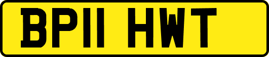 BP11HWT