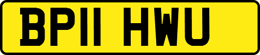BP11HWU