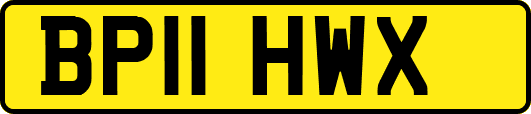 BP11HWX