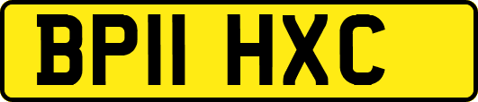 BP11HXC