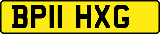 BP11HXG