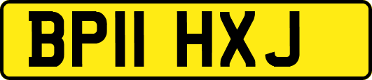 BP11HXJ