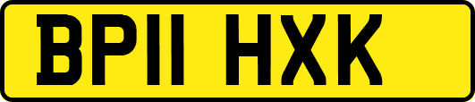 BP11HXK