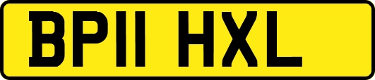 BP11HXL