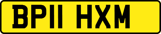 BP11HXM