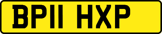 BP11HXP