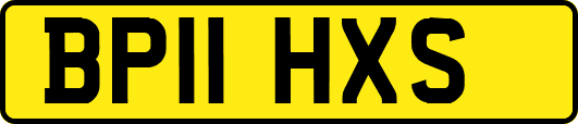 BP11HXS