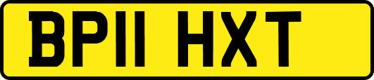 BP11HXT