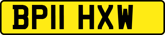 BP11HXW