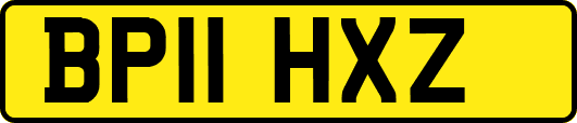 BP11HXZ