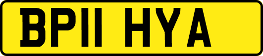 BP11HYA