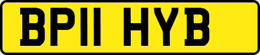 BP11HYB