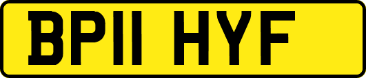 BP11HYF