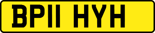 BP11HYH