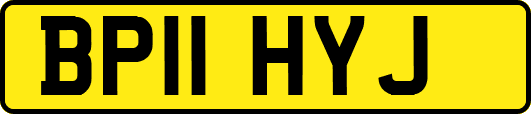 BP11HYJ