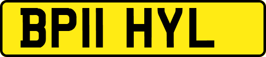 BP11HYL
